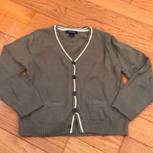 Land’s End Sweater